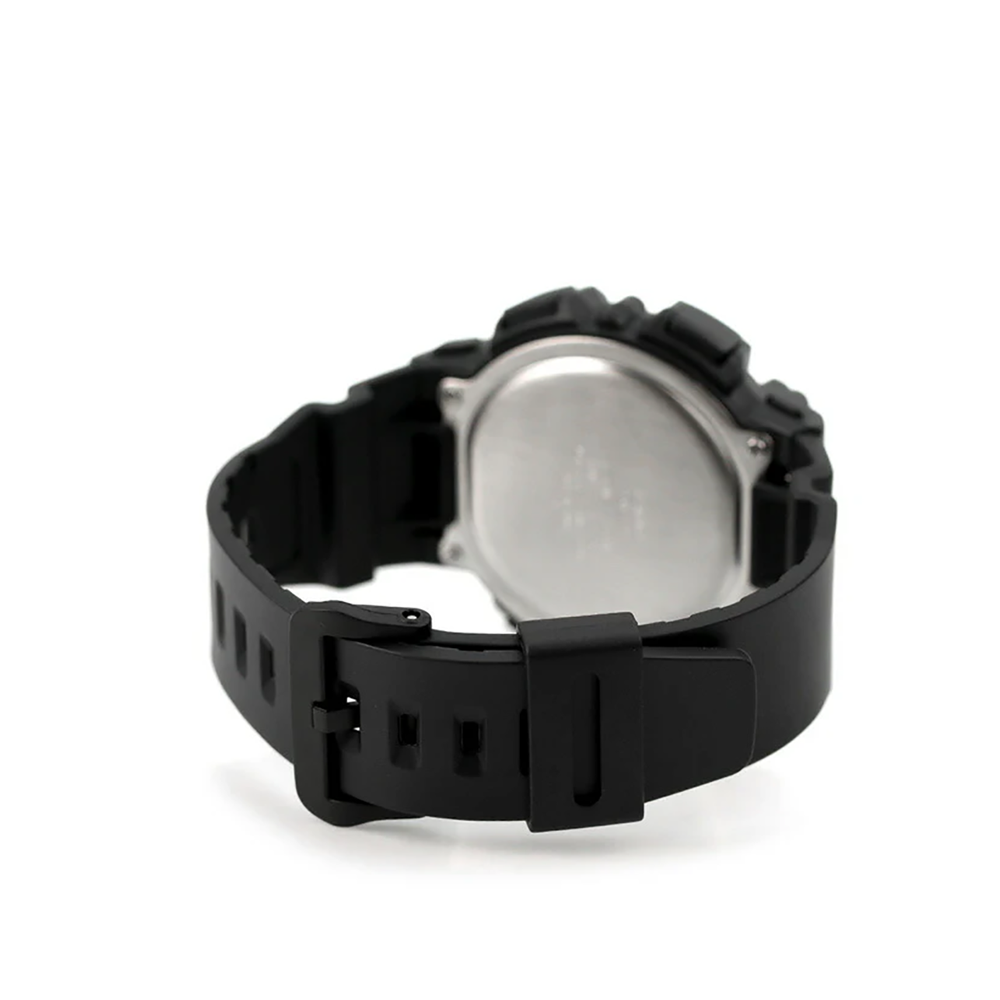 Casio WS-1500H-1AVDF — product image 3