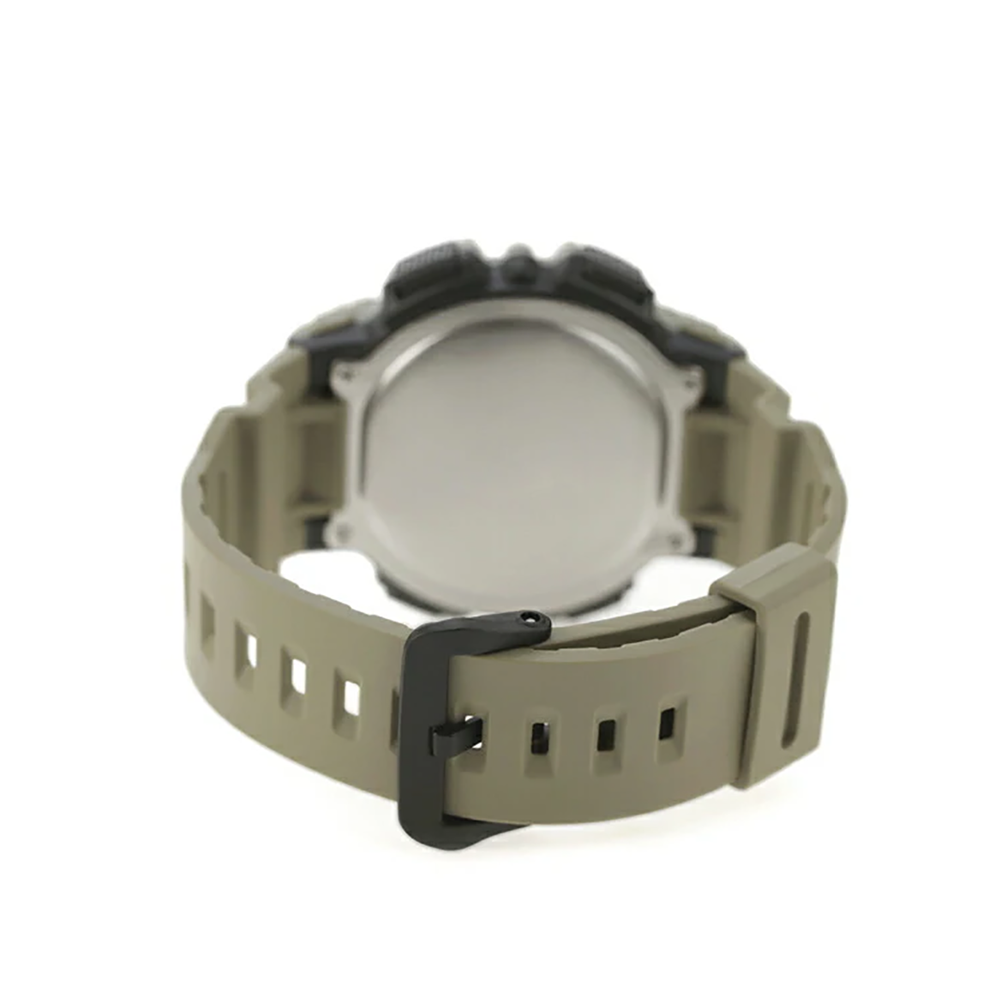Casio WS-1500H-5BVDF — product image 3