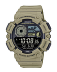 Casio WS-1500H-5BVDF — product image 1