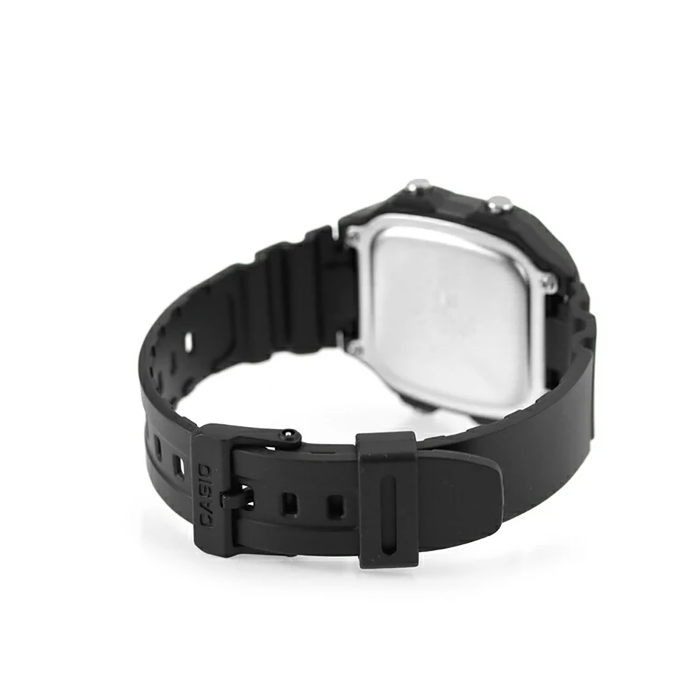 Casio WS-1600H-1AVDF — product image 3