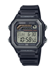 Casio WS-1600H-1AVDF — product image 1