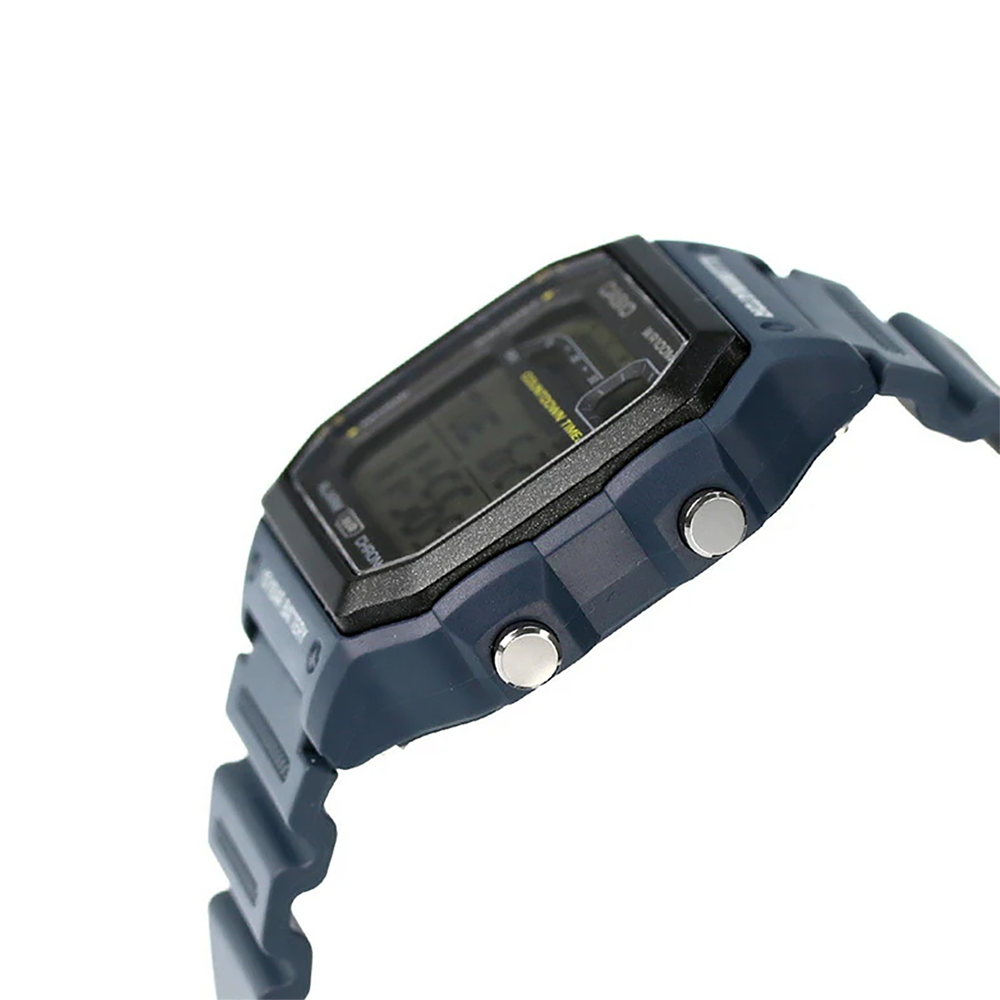 Casio WS-1600H-2AVDF — product image 2