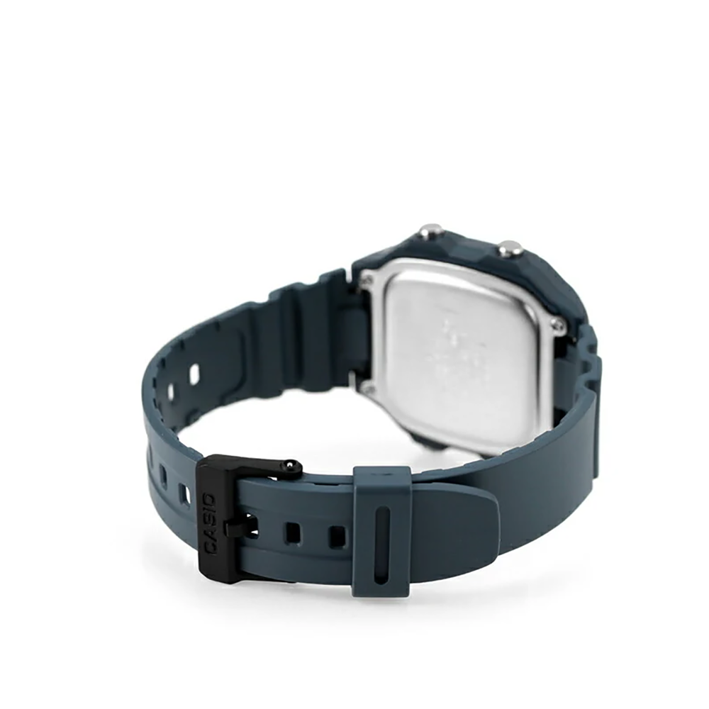 Casio WS-1600H-2AVDF — product image 3