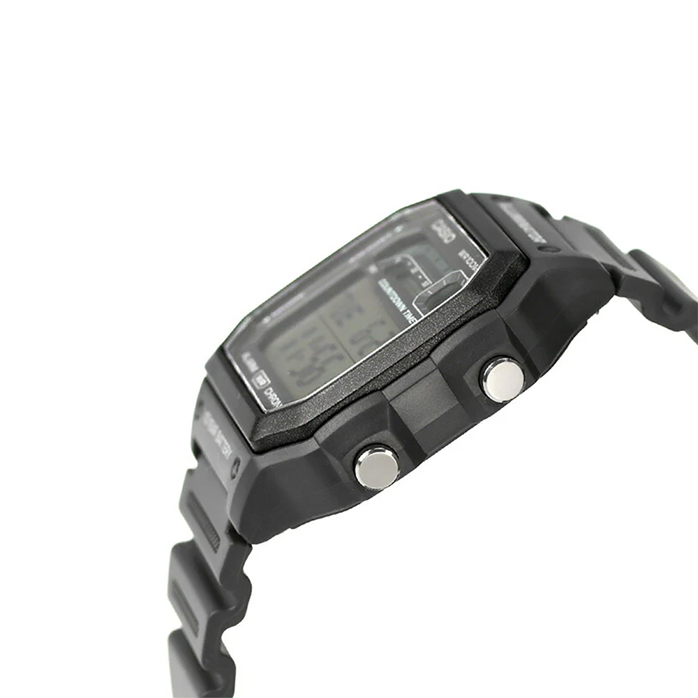 Casio WS-1600H-8AVDF — product image 2