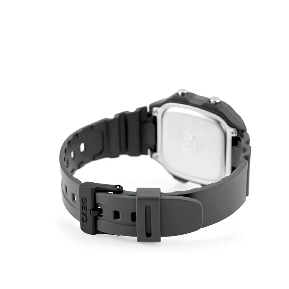 Casio WS-1600H-8AVDF — product image 3