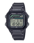 Casio WS-1600H-8AVDF — product image 1