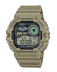 Casio WS-1700H-5AVDF — product image 1