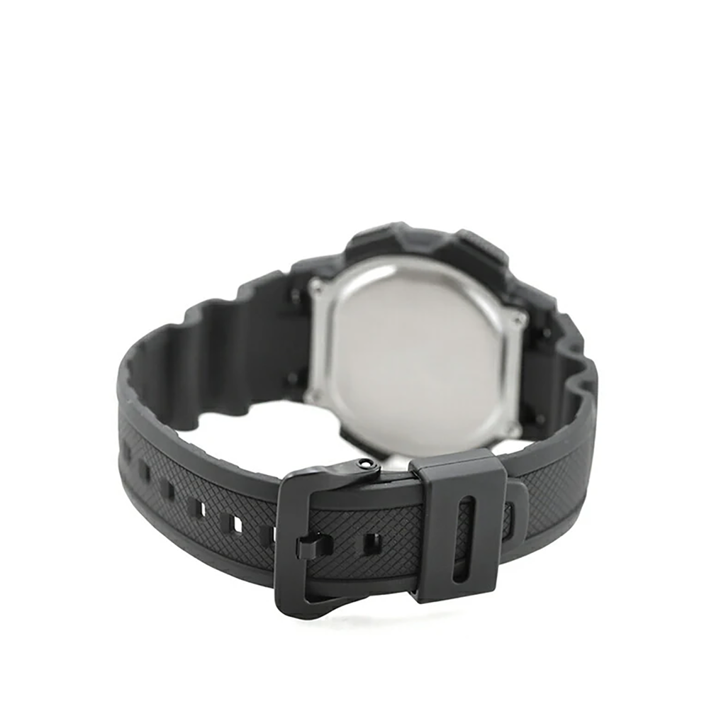 Casio WS-1800-1AVDF — product image 3
