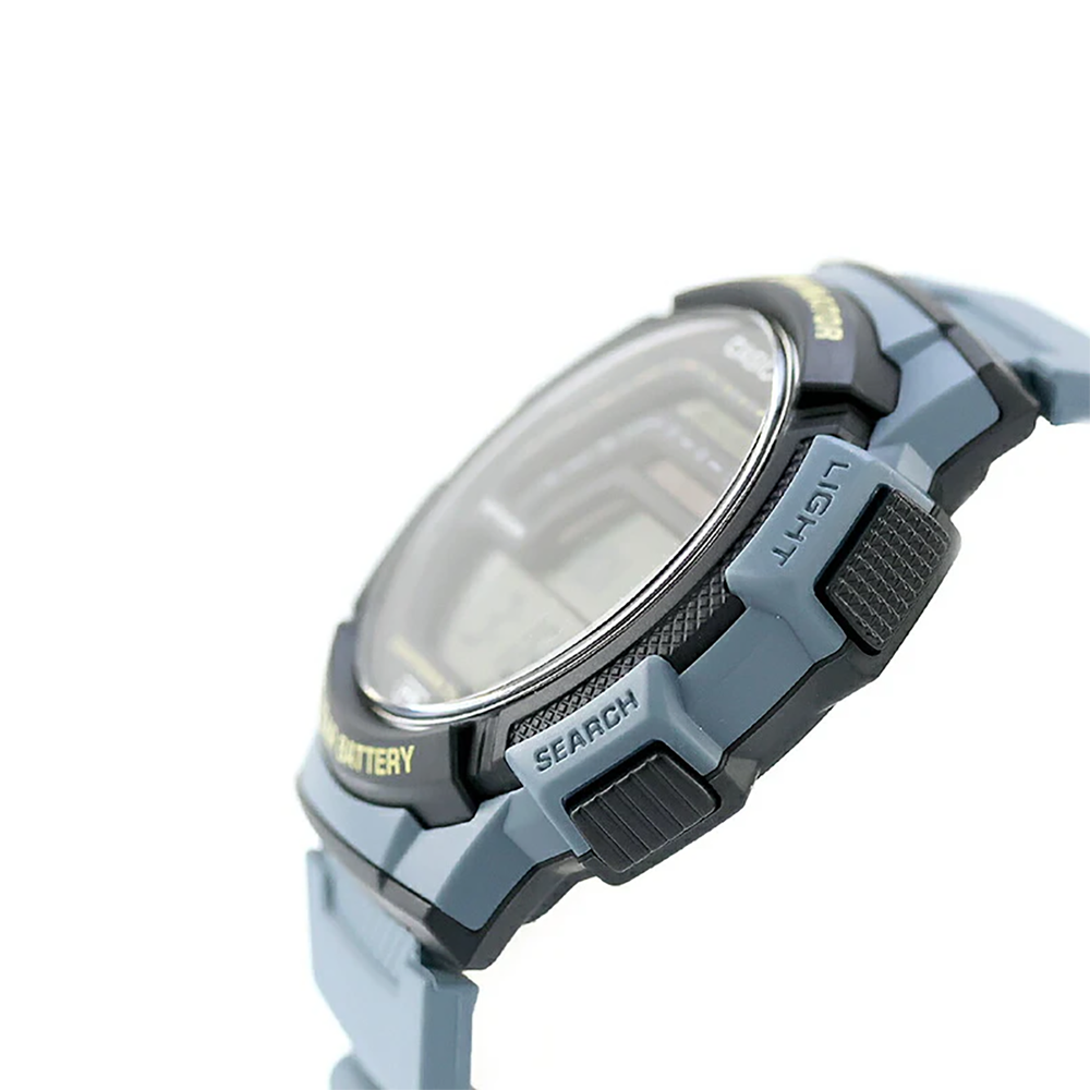 Casio WS-1800-2AVDF — product image 2