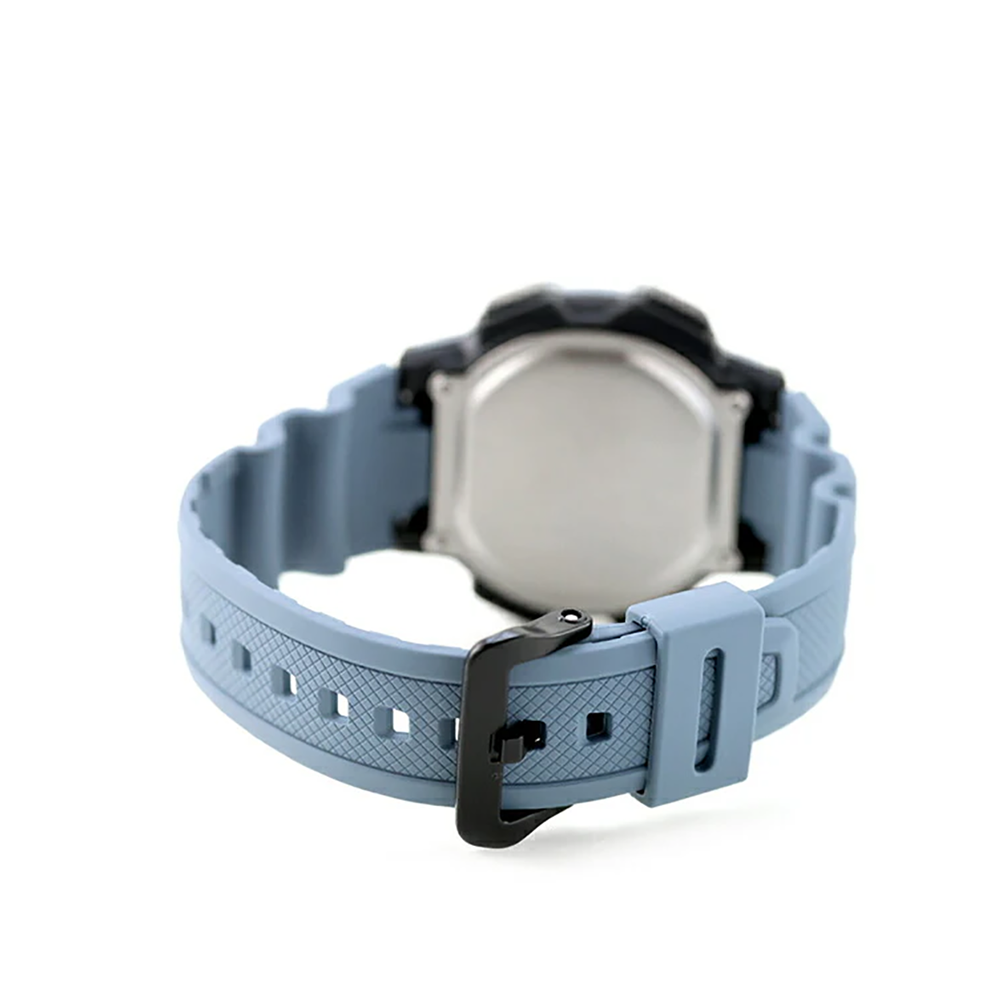 Casio WS-1800-2AVDF — product image 3