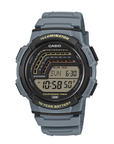 Casio WS-1800-2AVDF — product image 1