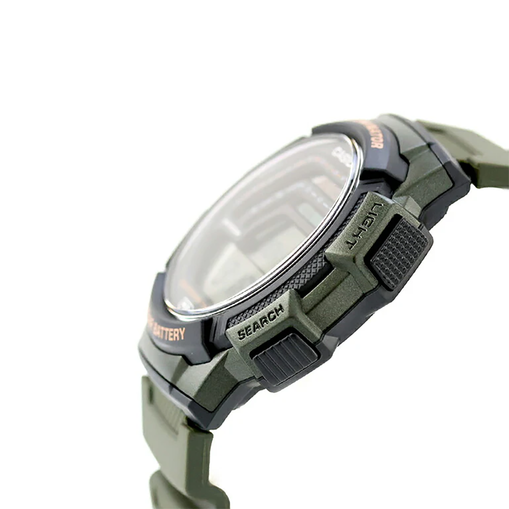 Casio WS-1800-3AVDF — product image 2