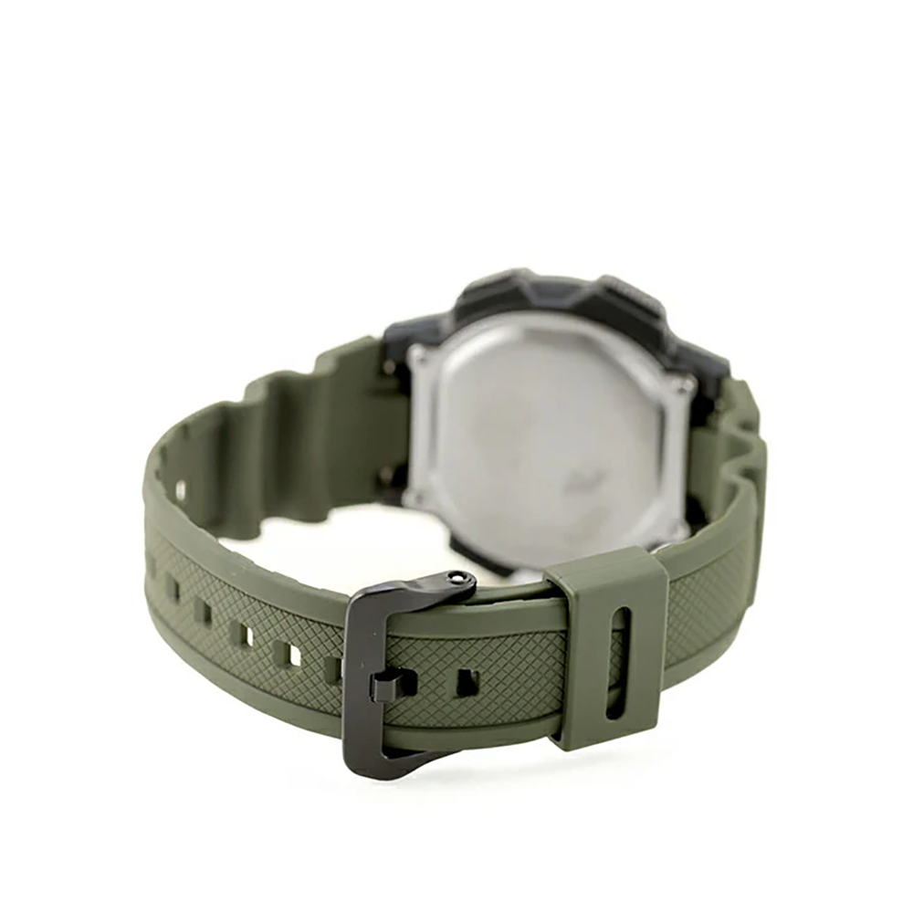 Casio WS-1800-3AVDF — product image 3