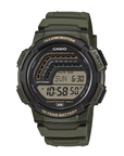 Casio WS-1800-3AVDF — product image 1