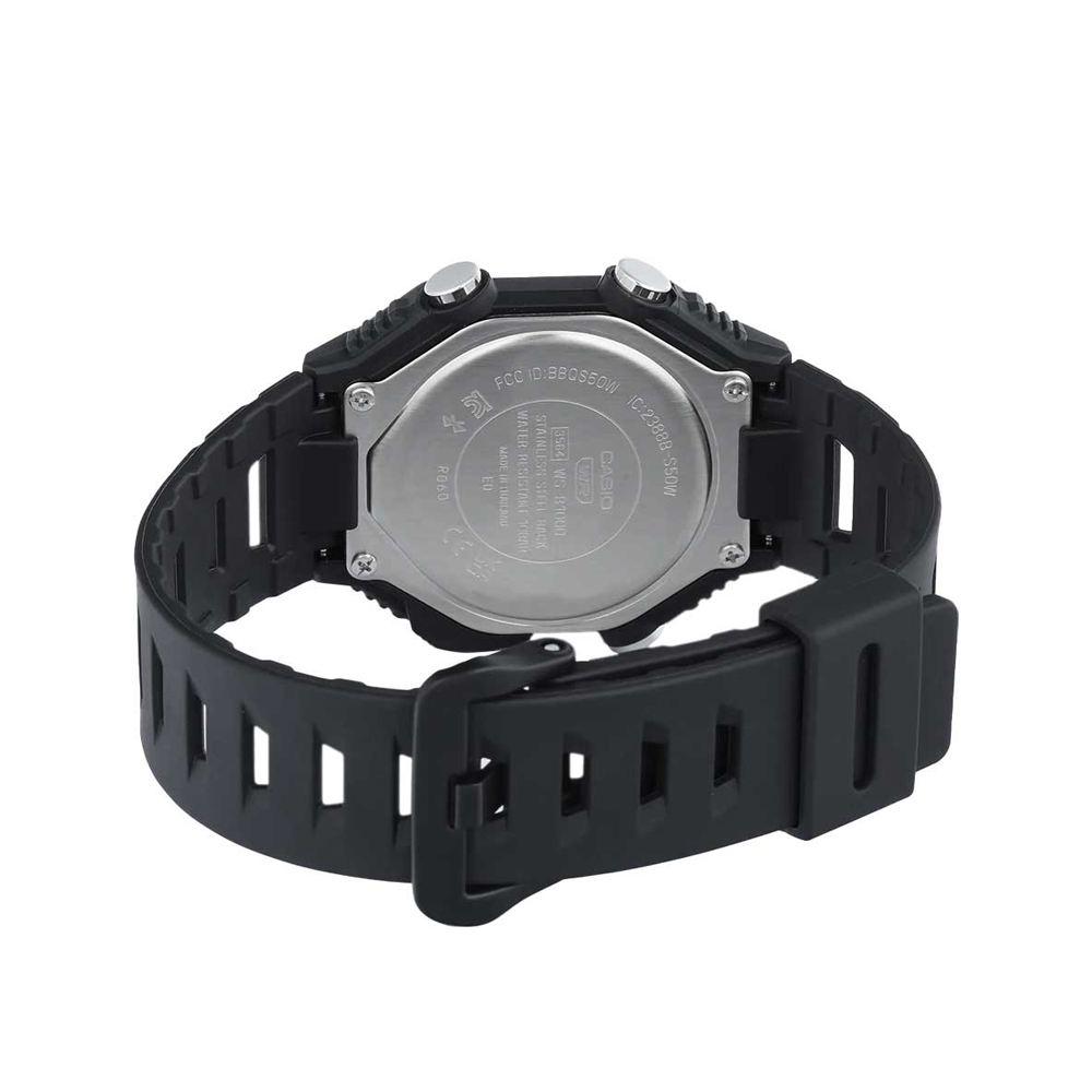 Casio WS-B1000-1AVDF — product image 3