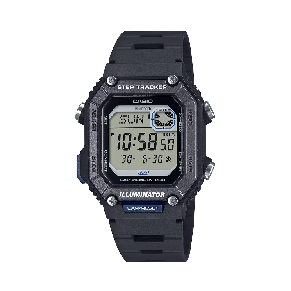 Casio WS-B1000-1AVDF — product image 1