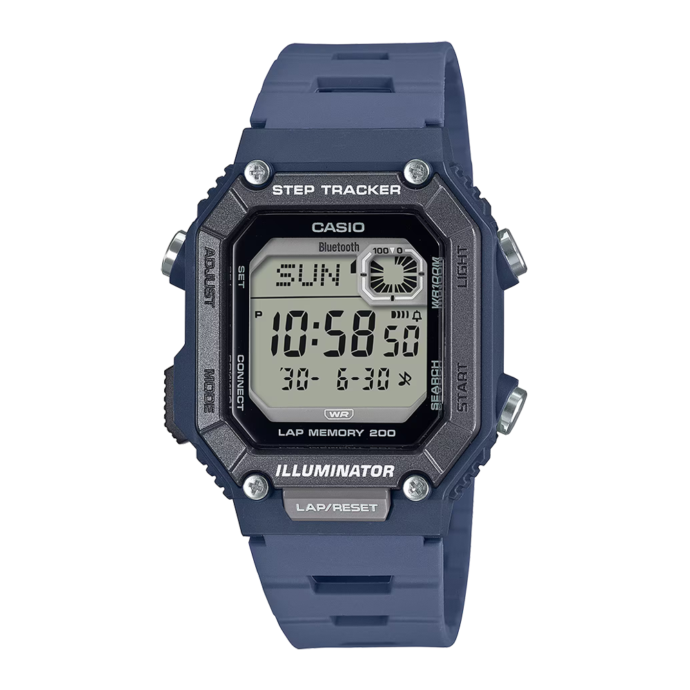 Casio WS-B1000-2AVDF — product image 1
