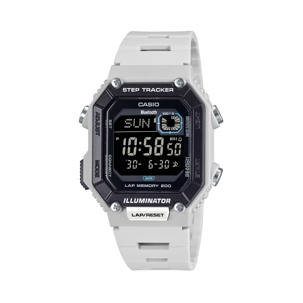 Casio WS-B1000-8BVDF — product image 1