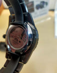 Orient DH01001B – Men’s Automatic Dual Time Stainless Steel Watch