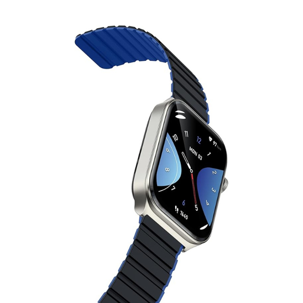 Kieslect YFT2062EU KS2 LTD Smart Watch Bluetooth Calling
