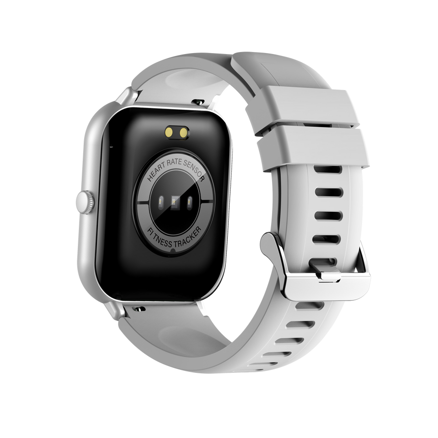 TYME TSWZL54CSI-00 Smart Watch
