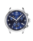 Tissot Chrono XL Classic 45mm T116.617.11.047.01 Men's Quartz Chronograph Watch - watch head detail (image 2)