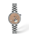 Tissot Desir 29.6mm T152.223.11.546.00 Women's Quartz Watch - front view