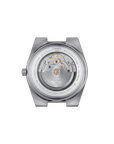 Tissot PRX 40mm T137.407.11.351.00 Men's Automatic Watch - caseback / rear (image 3)