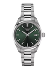 Tissot PR 100 34mm T150.210.11.091.00 Unisex Quartz Watch - alternate product view (image 2)
