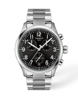 Tissot Chrono L 42mm T116.417.11.052.00 Men's Quartz Chronograph Watch - front view