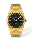 Tissot PRX Damian Lillard Special Edition 40mm T137.407.33.051.00 Men's Automatic Watch - front (image 1)