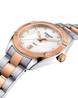 Tissot PR 100 Sport Chic 36mm T101.910.22.116.00 Women's Quartz Watch - product detail (image 3)