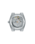 Tissot PRX 35mm T137.207.11.051.00 Unisex Automatic Watch - caseback / rear (image 3)