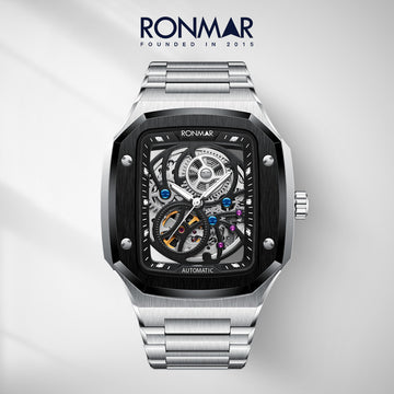 RONMAR RM-003S2B Automatic