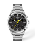 Tissot PR 100 Tour de France 40mm T150.417.11.051.00 Men's Quartz Chronograph Watch - front (image 1)