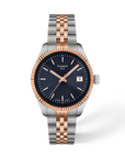 Tissot Ballade 34mm T156.210.22.041.00 Women's Quartz Watch - front (image 1)