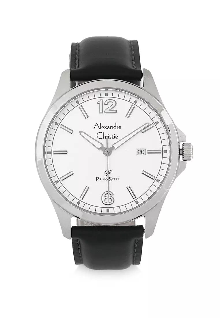 Alexandre Christie AC1029MDLSSSL Analog