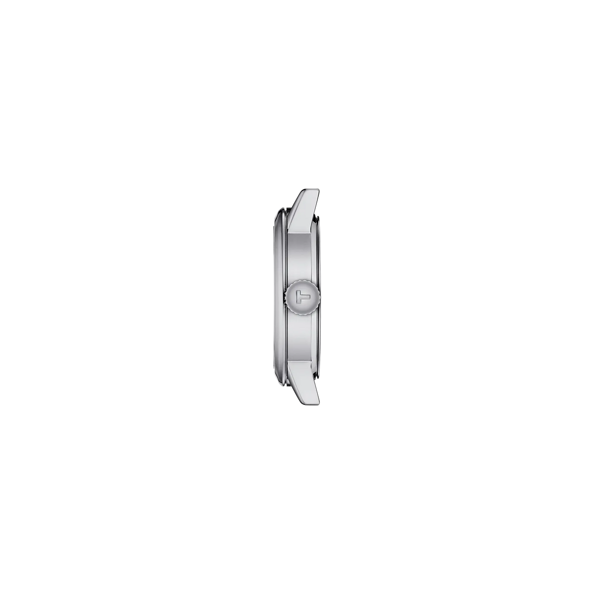 Tissot Classic Dream 28mm T129.210.11.013.00 Women's Quartz Watch - side profile (image 2)