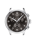 Tissot Chrono XL Classic T116.617.11.057.01 Men's Quartz Chronograph Watch - watch head detail (image 2)