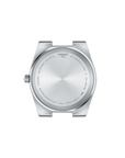 Tissot PRX 40mm T137.410.11.051.00 Men's Quartz Watch - caseback / rear (image 2)