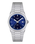 Tissot PRX 35mm T137.210.11.041.00 Unisex Quartz Watch - alternate product view (image 2)