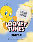 Casio Baby-G BGD-565TW-5DR Digital