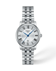 Tissot Carson Premium 30mm T122.210.11.033.00 Women's Quartz Watch - front (image 1)