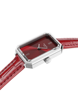 Tissot SRV 30mm T160.110.16.423.00 Women's Quartz Watch - product detail (image 3)