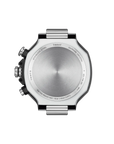Tissot T-Race 45mm T141.417.11.041.00 Men's Quartz Chronograph Watch - caseback / rear (image 3)