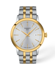 Tissot Classic Dream 42mm T129.410.22.031.00 Men's Quartz Watch - front (image 1)