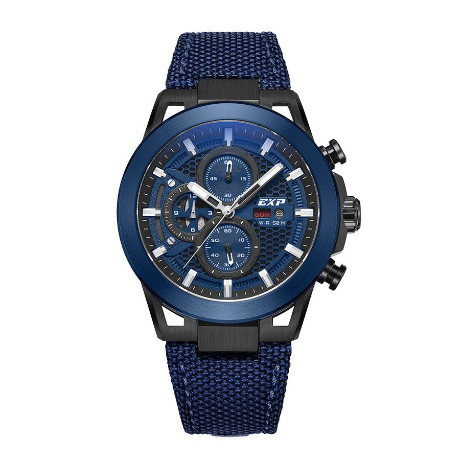 Expedition E6852MCNUBBU Chronograph