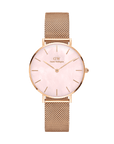 Daniel Wellington DW00100516 Petite Melrose Pearl MOP Quartz
