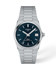 Tissot PRX 35mm T137.207.11.041.00 Unisex Automatic Watch - front (image 1)