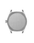 Tissot PRC 100 Solar 39mm T151.422.11.031.00 Men's Solar Quartz Watch - caseback / rear (image 3)